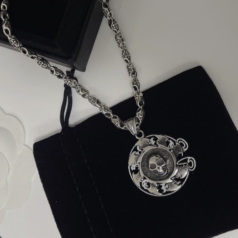 Chrome Hearts Necklaces